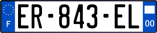 ER-843-EL