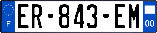 ER-843-EM