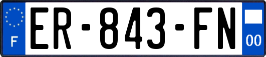 ER-843-FN