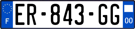 ER-843-GG