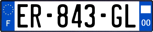 ER-843-GL