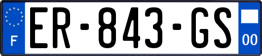 ER-843-GS