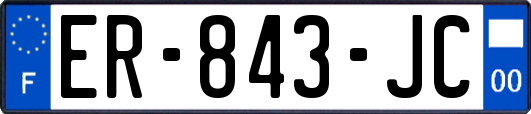ER-843-JC