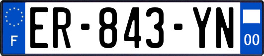 ER-843-YN