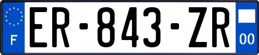 ER-843-ZR