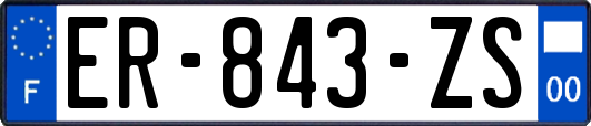 ER-843-ZS