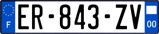 ER-843-ZV