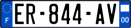 ER-844-AV