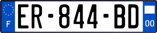 ER-844-BD