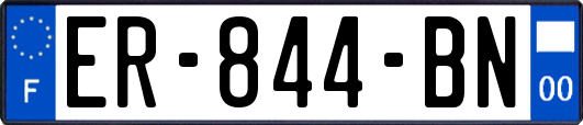 ER-844-BN