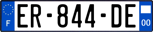 ER-844-DE