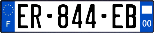 ER-844-EB