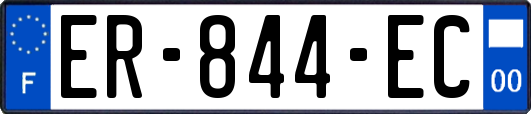 ER-844-EC