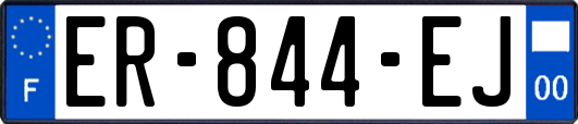 ER-844-EJ