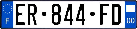 ER-844-FD