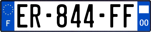 ER-844-FF