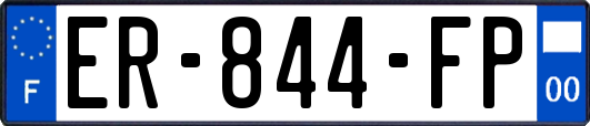 ER-844-FP