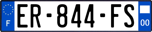 ER-844-FS