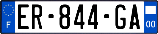 ER-844-GA