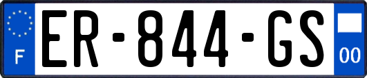 ER-844-GS