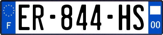 ER-844-HS