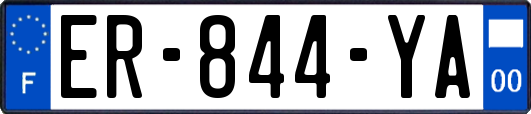 ER-844-YA