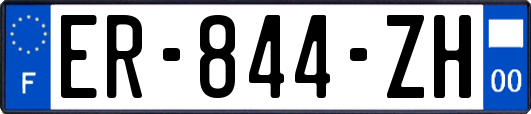 ER-844-ZH