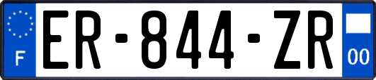 ER-844-ZR