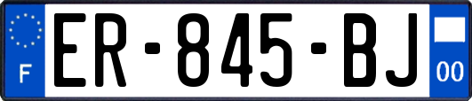 ER-845-BJ