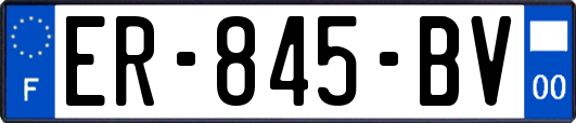 ER-845-BV