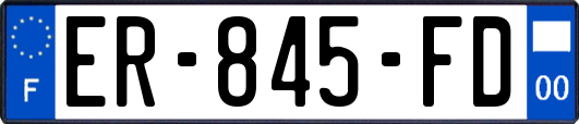 ER-845-FD