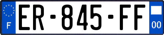 ER-845-FF