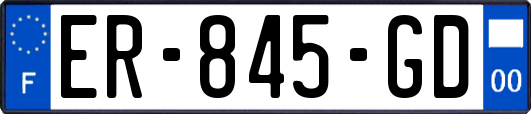 ER-845-GD
