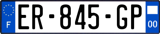 ER-845-GP