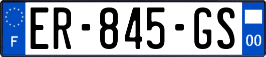ER-845-GS