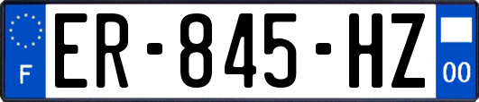 ER-845-HZ