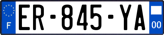 ER-845-YA