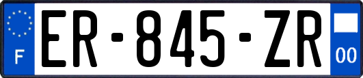 ER-845-ZR