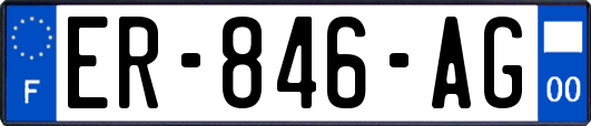 ER-846-AG