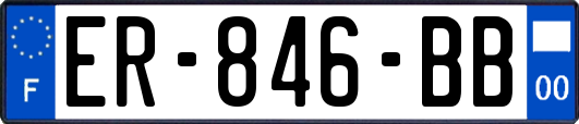 ER-846-BB