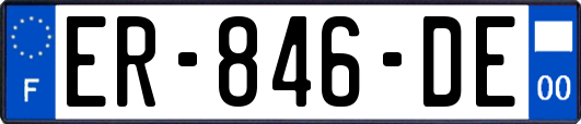 ER-846-DE