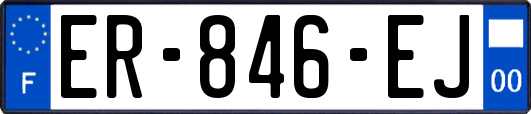 ER-846-EJ