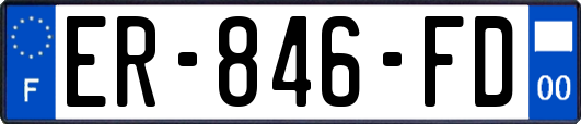 ER-846-FD