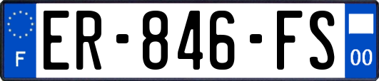 ER-846-FS