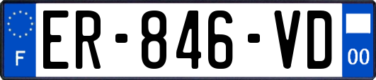 ER-846-VD