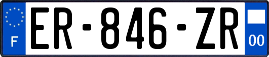 ER-846-ZR