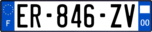 ER-846-ZV