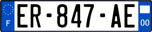 ER-847-AE