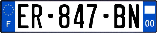 ER-847-BN