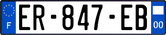 ER-847-EB